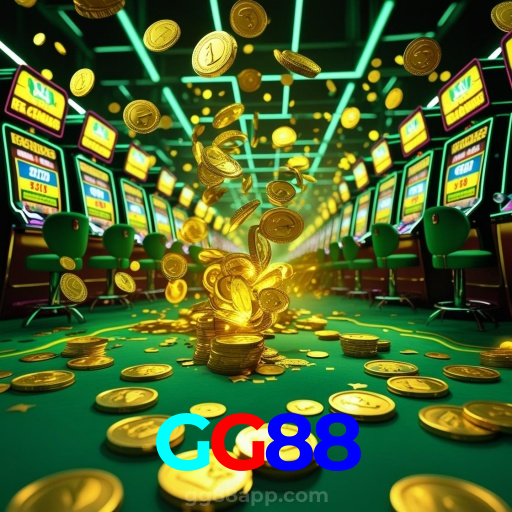 GG88:Aposte no futebol digital e mostre que você é o melhor!