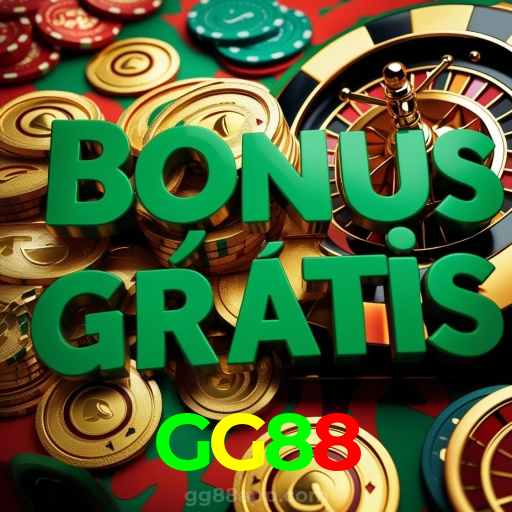 GG88:A melhor experiência de cassino e futebol online para você!