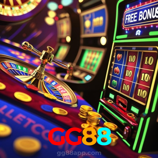 GG88:Jogue poker, aposte no futebol e conquiste prêmios incríveis!