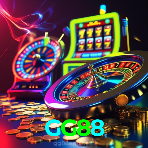 GG88:A roleta nunca foi tão emocionante! Aposte e ganhe!
