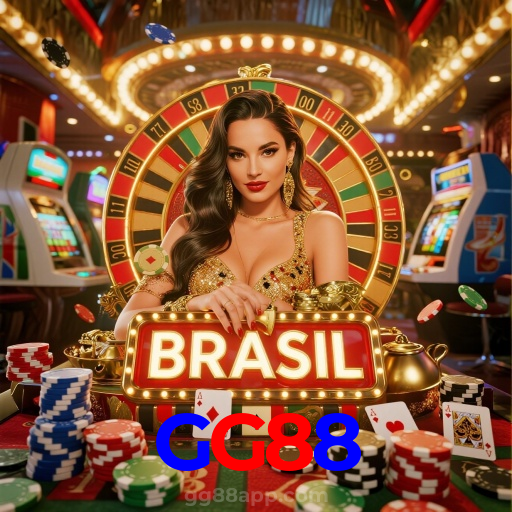 GG88：Conquiste prêmios no futebol e vença nas mesas de poker online!
