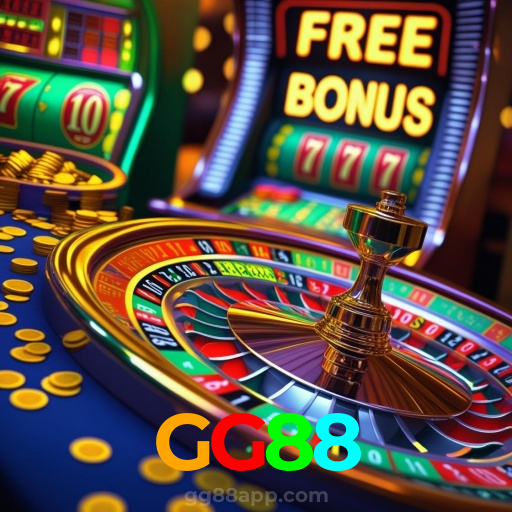 GG88:O cassino online mais confiável para você apostar no futebol e jogar poker!