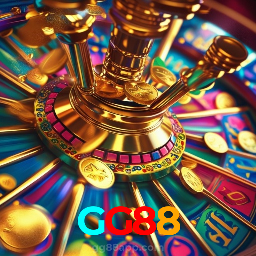 GG88:Jogue as melhores slots e aposte em futebol com confiança e segurança!