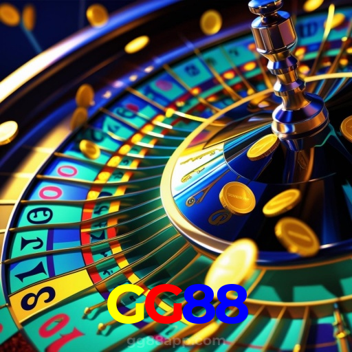 GG88:A sorte está ao seu lado em slots, poker e apostas esportivas online!
