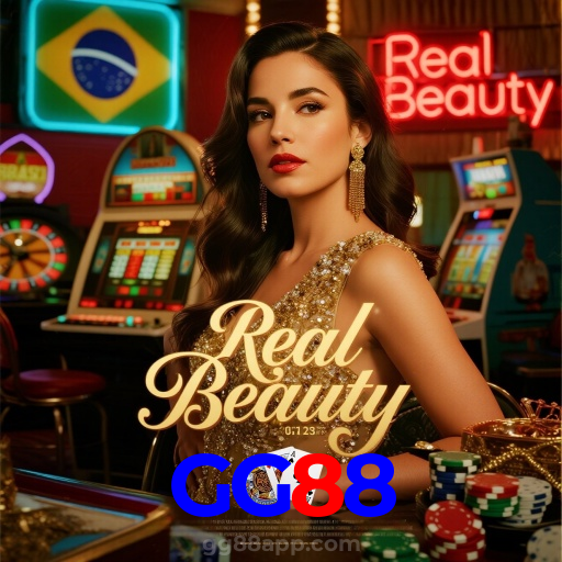 GG88：Jogue poker online e mostre que você é o mestre das cartas!