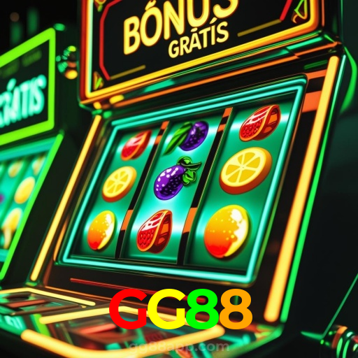 GG88：Aposte nas mesas de poker e ganhe vitórias épicas!