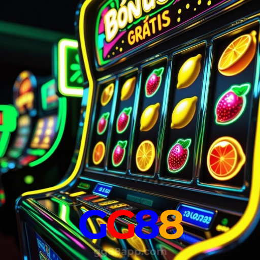 GG88:Jogue roleta, blackjack e aposte no futebol online, tudo em um só lugar!