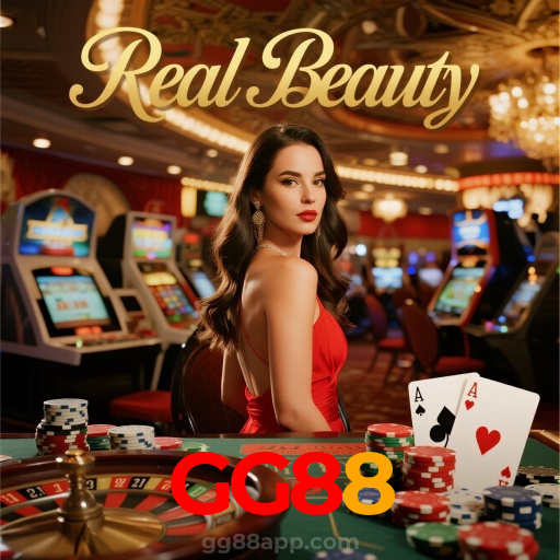 GG88：As melhores slots para você! Aposte e ganhe agora!