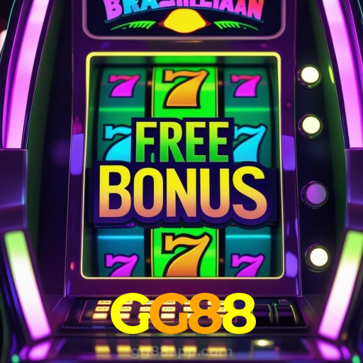 GG88:Cada giro nas slots pode ser uma grande vitória! Aposte agora!