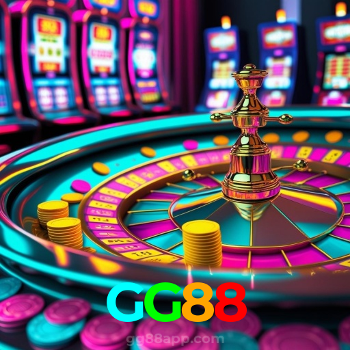 GG88:A adrenalina do futebol online te leva até grandes vitórias!