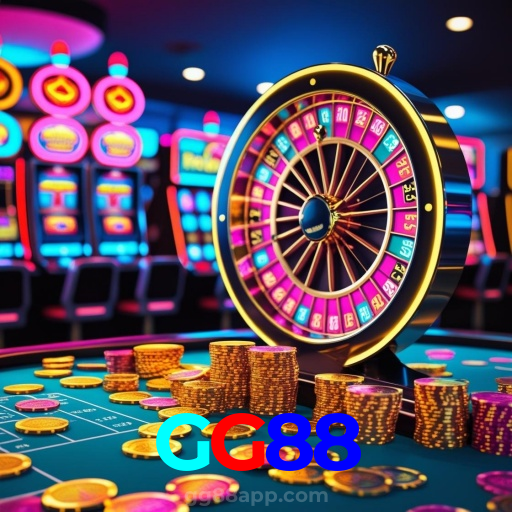 GG88:Vença no blackjack e conquiste prêmios sensacionais!