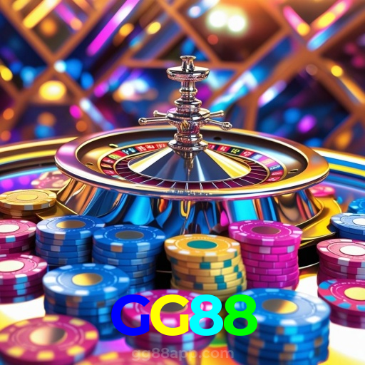 GG88:Em cada giro, uma vitória! Jogue nas melhores slots online!