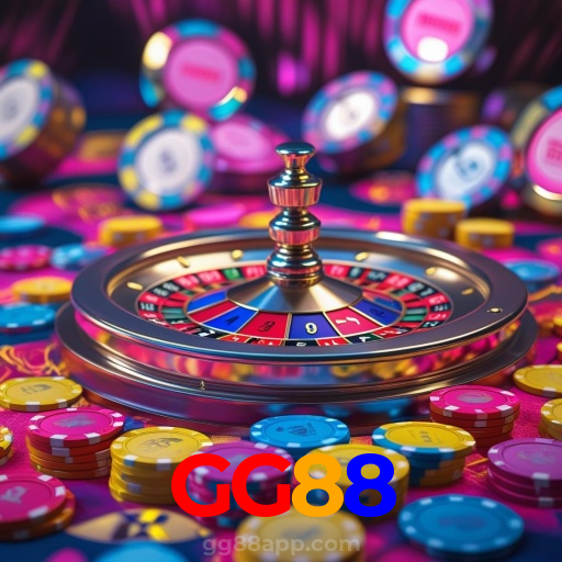 GG88:Jogue poker como um profissional e vença agora mesmo!