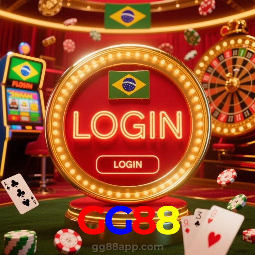 GG88:Gire as slots e conquiste o jackpot agora mesmo!