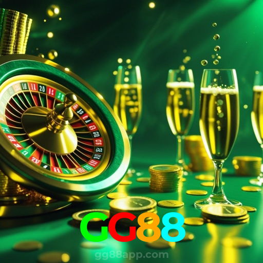 GG88:O cassino online ideal para quem ama futebol e jogos de cassino!