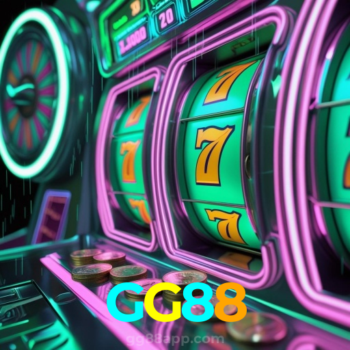 GG88：Aposte nas melhores partidas de futebol online e vença!