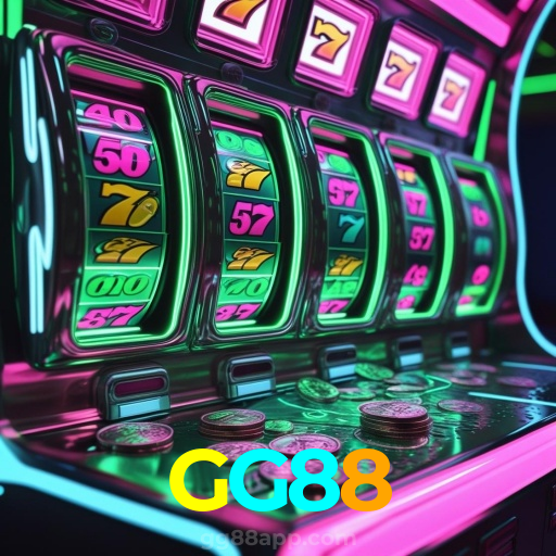 GG88:A sorte está no seu lado nas nossas roletas! Aposte agora!