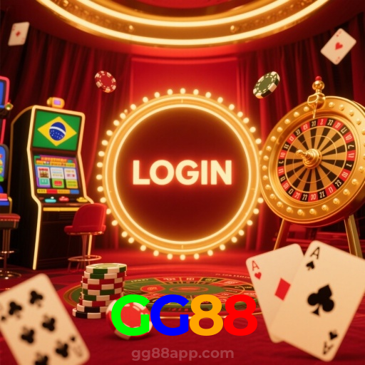 GG88:Jogue poker online e conquiste grandes vitórias nas cartas!