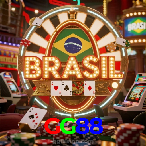 GG88：Vença no poker e aposte no futebol para grandes vitórias no cassino!