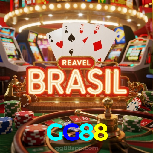 GG88:Mostre suas habilidades e vença nas mesas de poker online!