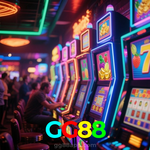 GG88：Vença na roleta e leve para casa grandes prêmios!