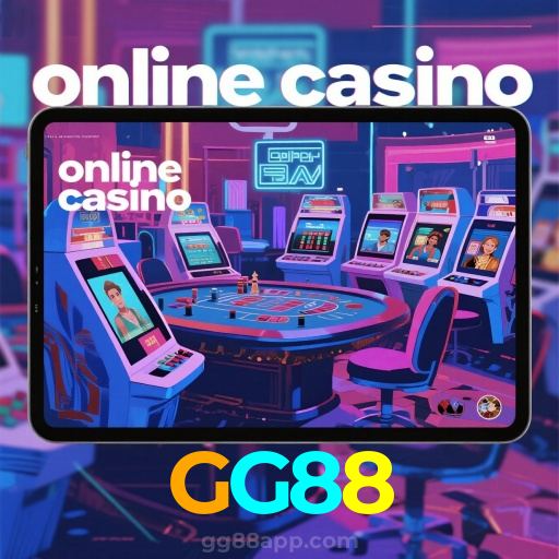 GG88:Aposte nas mesas de poker e vença com estilo!