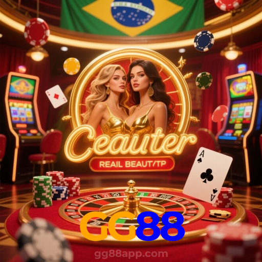 GG88:As slots mais emocionantes estão esperando por você! Vença agora!