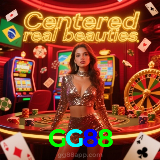 GG88：A diversão começa aqui! Jogue nas slots e ganhe muito mais!