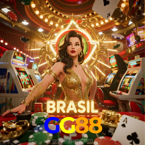GG88：Jogue futebol online e descubra como é vencer com estilo!