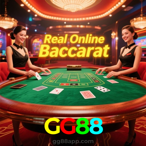 GG88：As melhores slots do mercado estão esperando por você! Jogue agora!