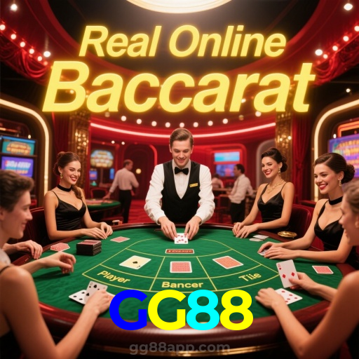 GG88：Diversão sem limites com roleta, blackjack e apostas em futebol ao vivo!