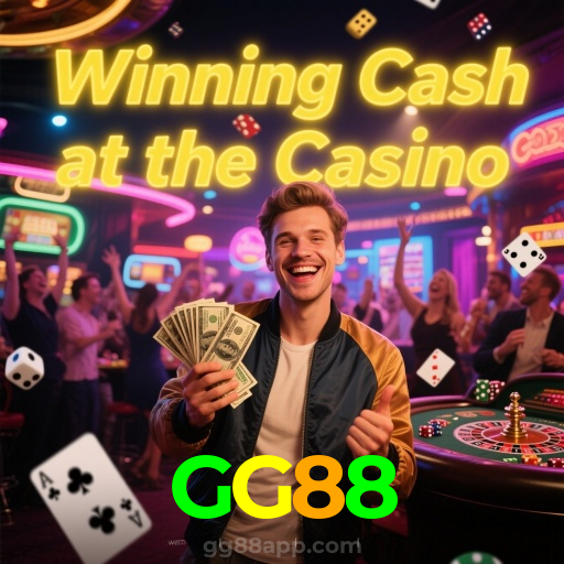 GG88:Aposte no futebol online e jogue os melhores jogos de cassino!
