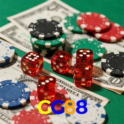 GG88:Apostas ao vivo no futebol e prêmios em blackjack e roleta!