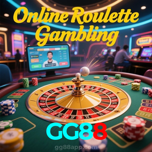 GG88:O melhor cassino online está aqui! Jogue nas slots e ganhe!