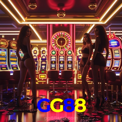 GG88：Aposte no futebol, jogue poker e conquiste vitórias épicas!