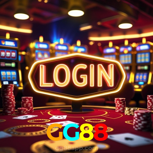 GG88:As slots mais emocionantes estão aqui! Jogue agora!