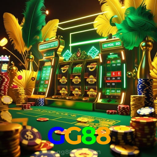 GG88:Aposte nas mesas de poker e ganhe vitórias épicas!