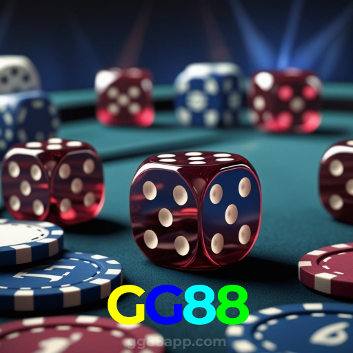 GG88:Jogue poker e aposte no futebol com segurança e grandes prêmios!