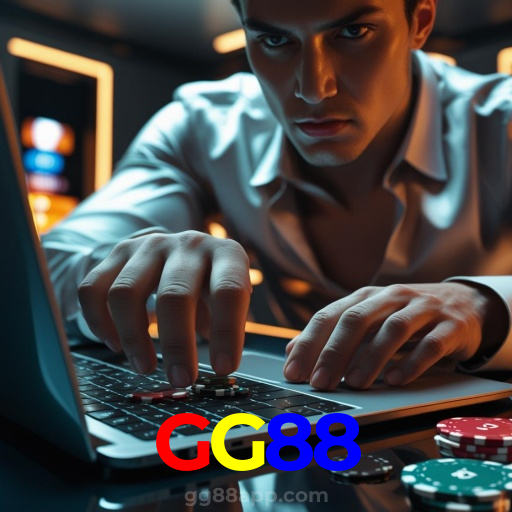 GG88：No futebol online, a sua chance de vitória está a um passe de distância!