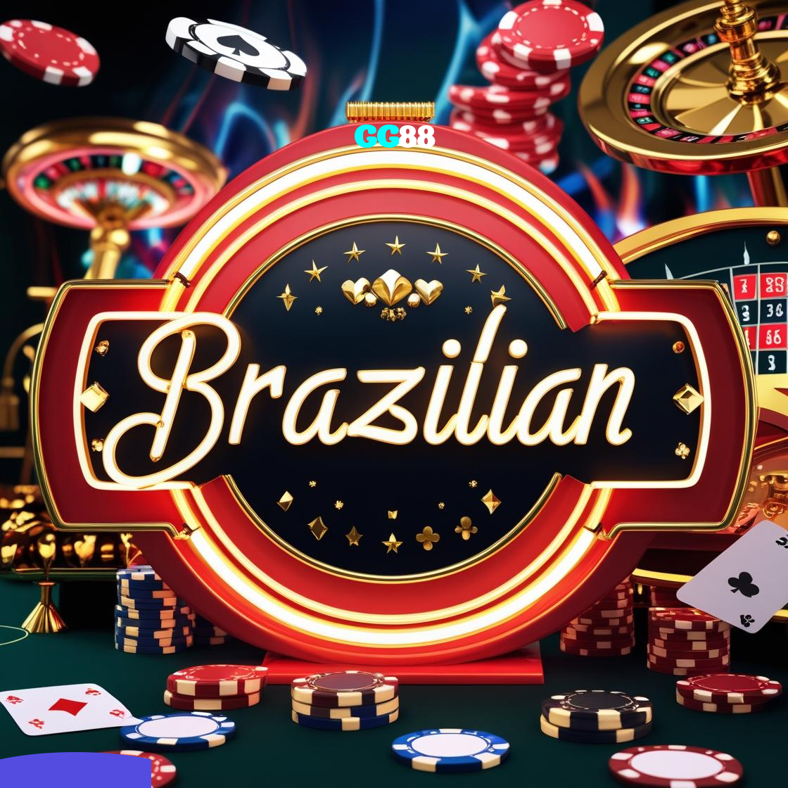 GG88：O melhor cassino para você jogar poker e fazer apostas no futebol online!