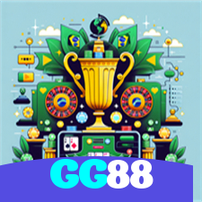 GG88:Aposte nas roletas e veja os prêmios incríveis chegarem até você!