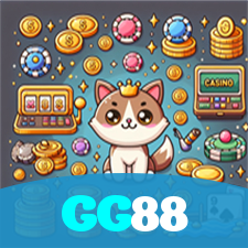 GG88:Jogue slots, poker e aposte no futebol online para grandes prêmios!