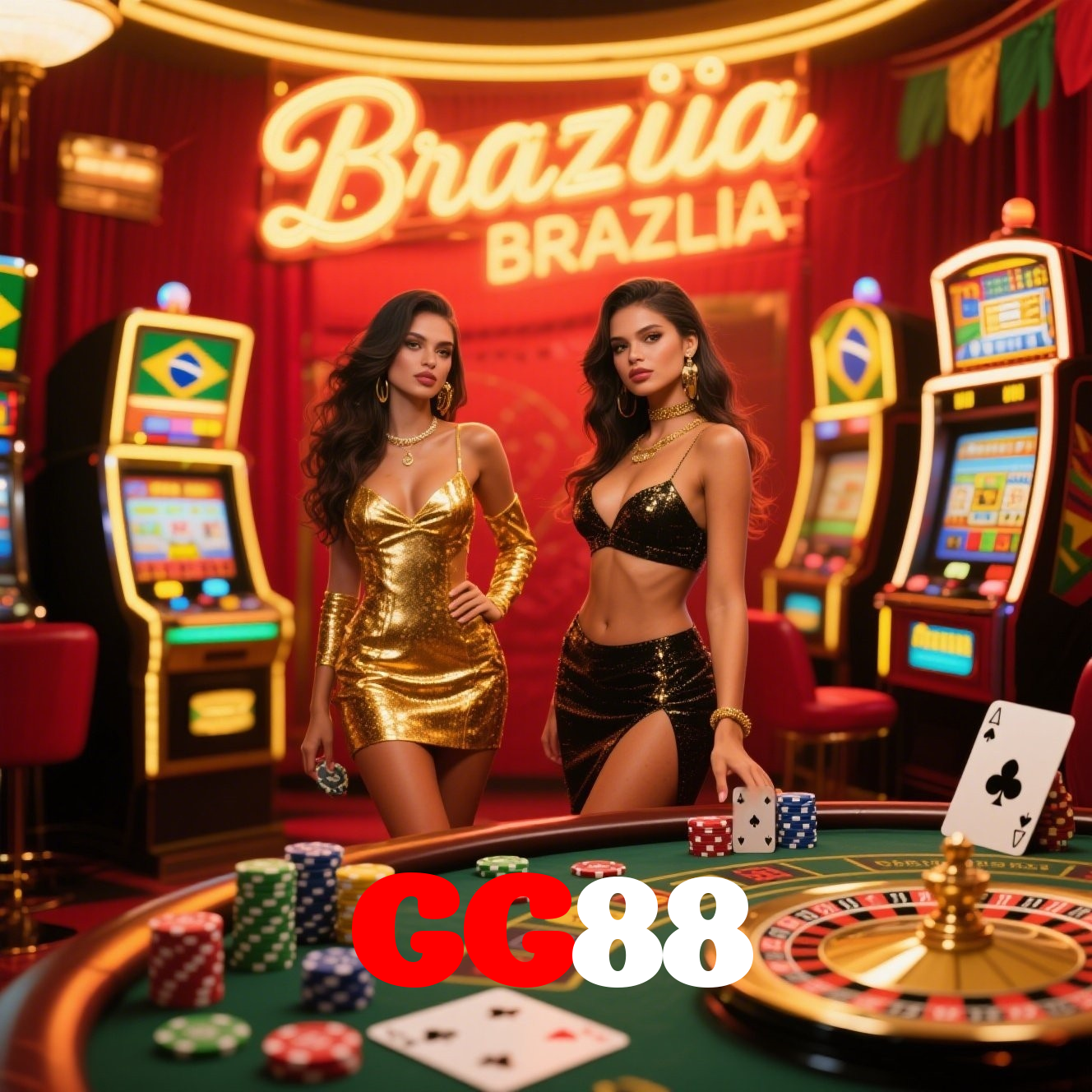 GG88:Apostas ao vivo no futebol e diversão garantida em blackjack e roleta!