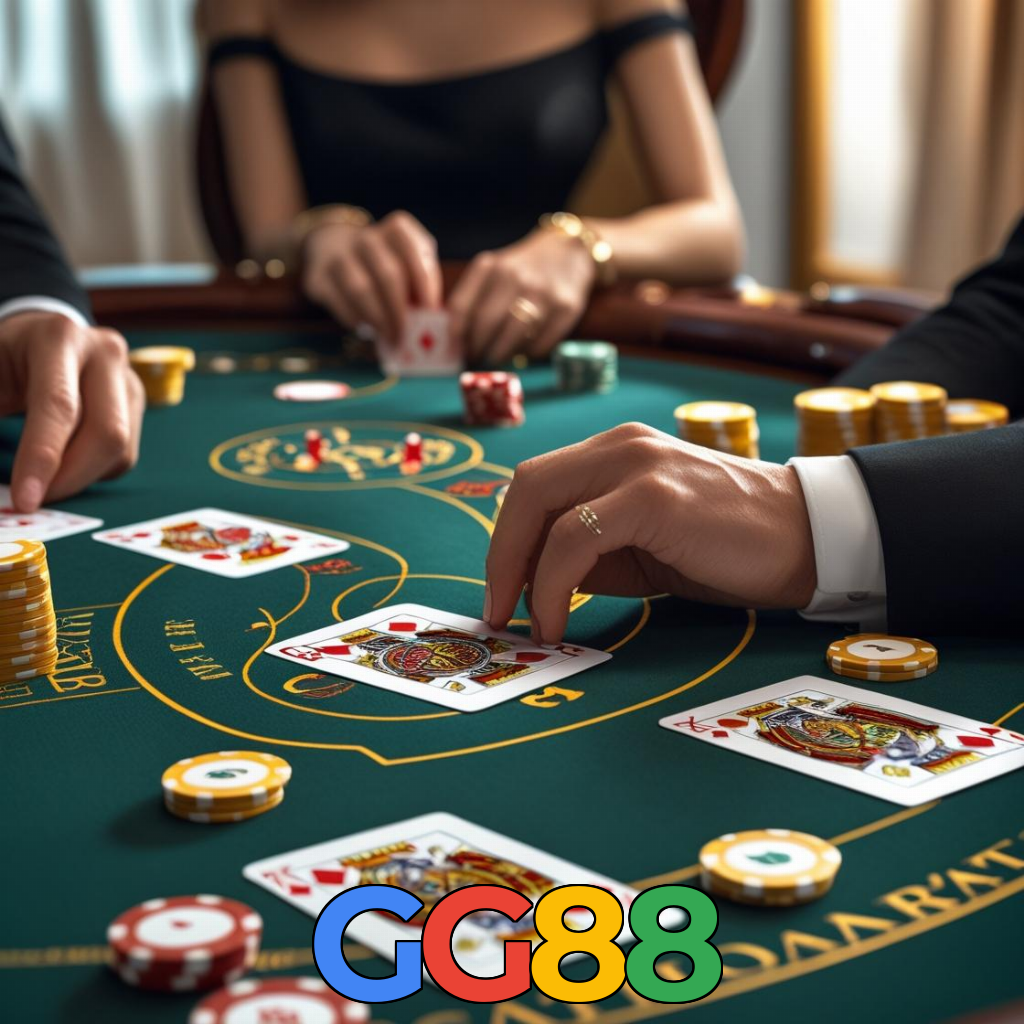 GG88：Jogue futebol online e descubra como é vencer com estilo!