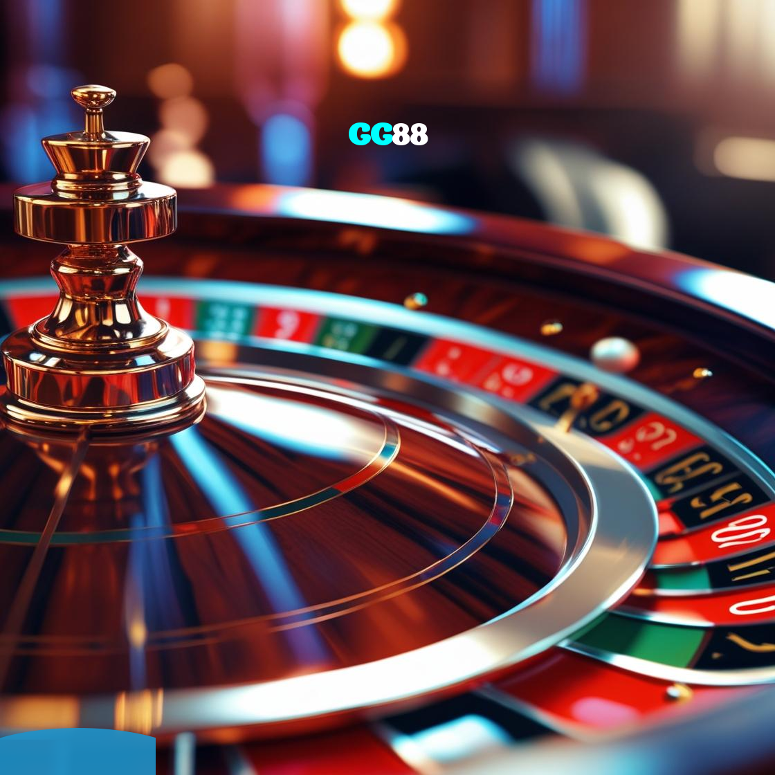 GG88：Em cada giro, novas vitórias! Venha jogar nas melhores slots!