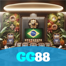 GG88：Venha viver a emoção do cassino! Gire a roleta e ganhe grandes prêmios!