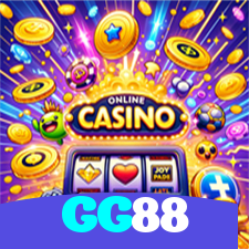 GG88:Cada giro é uma nova chance! Aposte nas slots e vença!