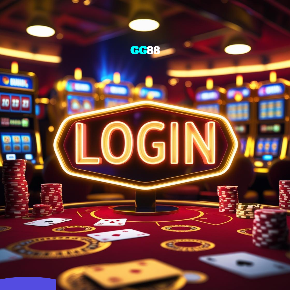 GG88：Jogue agora e vença nas melhores slots online!
