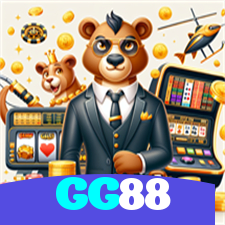 GG88:Jogue blackjack, poker e aposte no futebol para vitórias épicas!