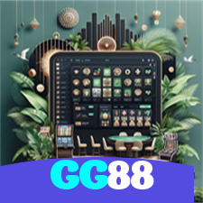 GG88:Apostas no futebol e grandes vitórias em roleta e blackjack!